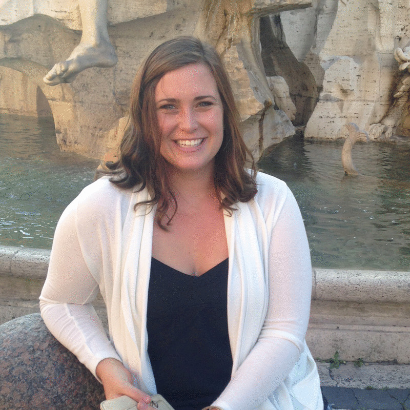 Rachel Terlop headshot